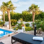 Villa Casa Bianca