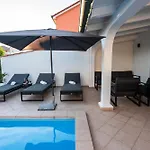 Villa Casa Bianca