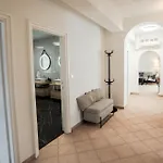 Casa Bianca Villa *