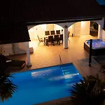 Casa Bianca *