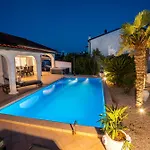Casa Bianca Villa Barbat na Rabu