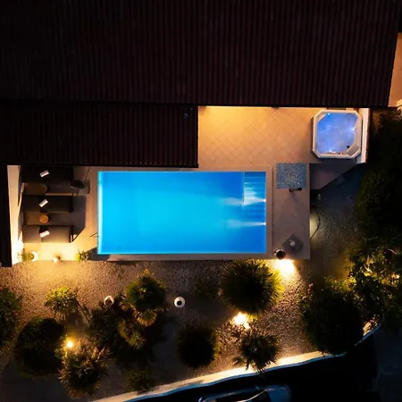 Casa Bianca Barbat na Rabu