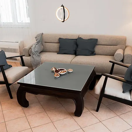 Casa Bianca Villa *