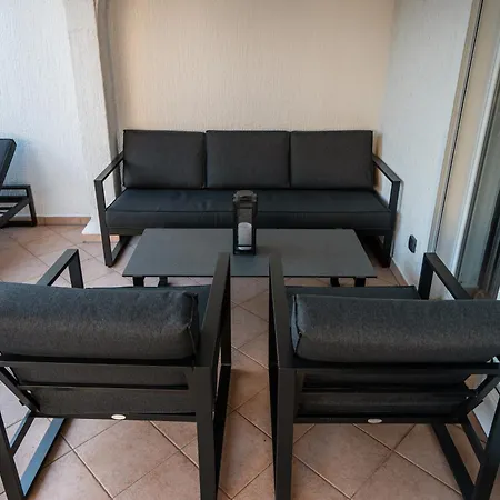 فيلة Casa Bianca Barbat na Rabu