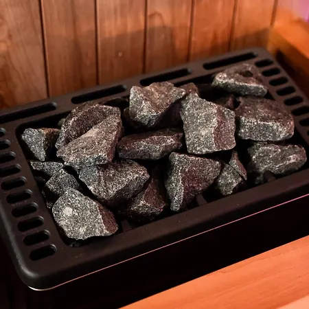 Casa Bianca Barbat na Rabu