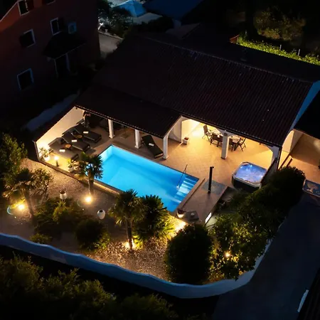 Casa Bianca فيلة *