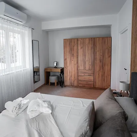 فيلة Casa Bianca