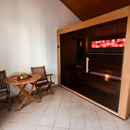 فيلة Casa Bianca