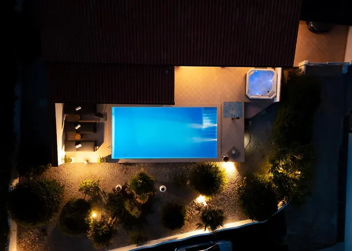 Casa Bianca Barbat na Rabu