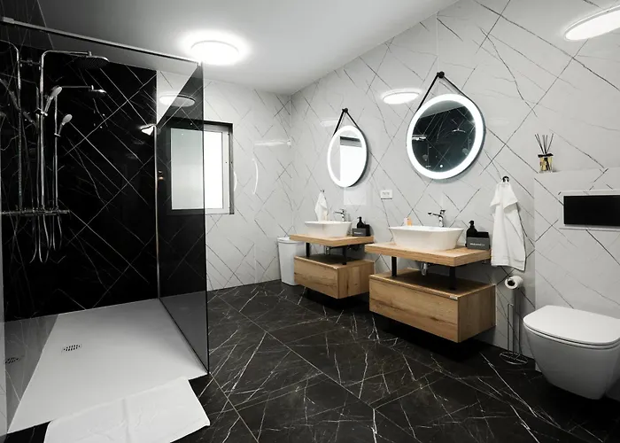 Casa Bianca * Barbat na Rabu