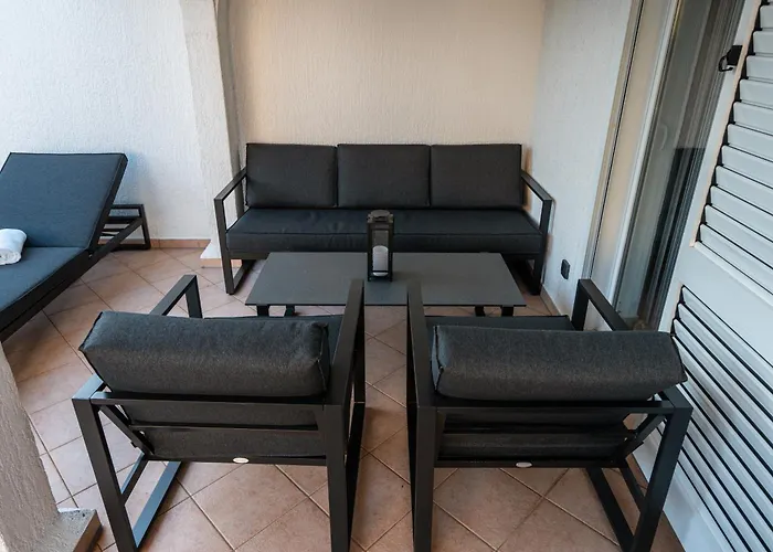 Villa Casa Bianca Barbat na Rabu