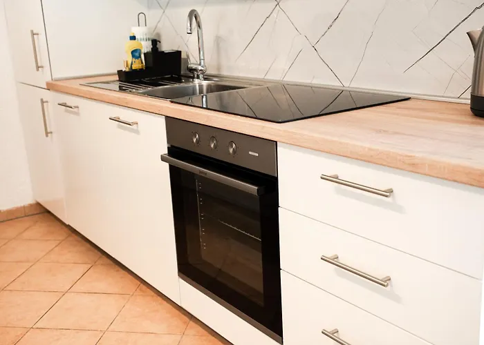 Casa Bianca Villa Barbat na Rabu