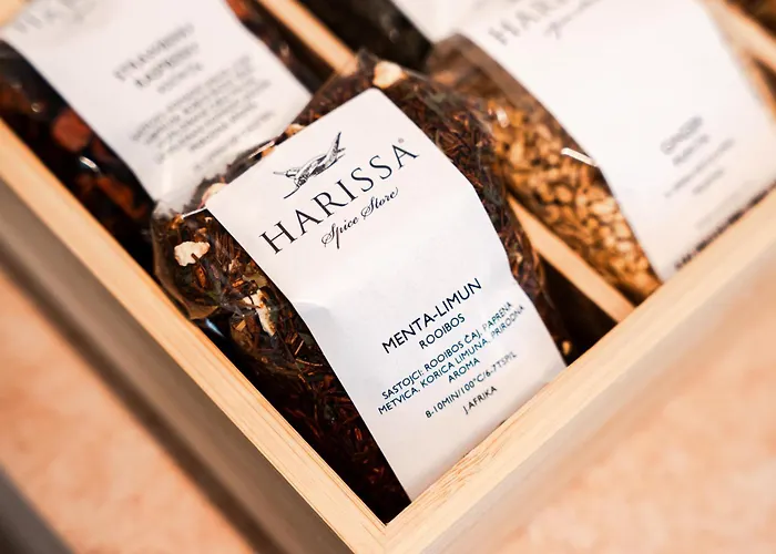 Casa Bianca Barbat na Rabu