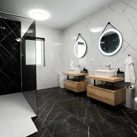 Casa Bianca * Barbat na Rabu