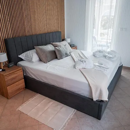 Вилла Casa Bianca