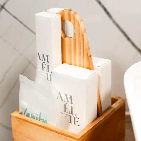 Casa Bianca Barbat na Rabu