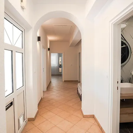 Вилла Casa Bianca *