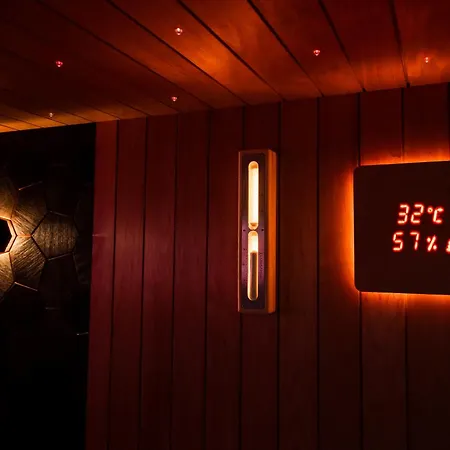 Вилла Casa Bianca