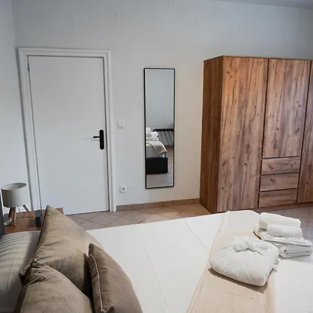 Casa Bianca * Barbat na Rabu