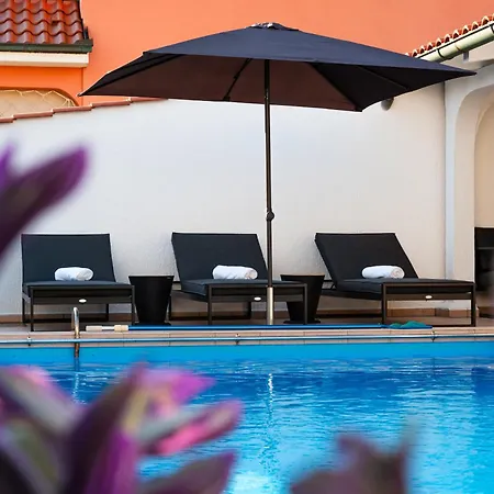 Casa Bianca Вилла