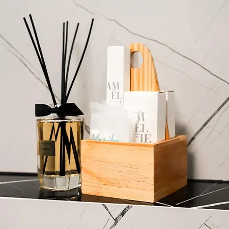 Casa Bianca 别墅 *