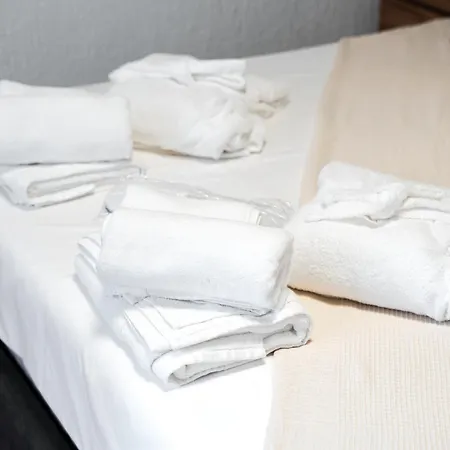 Casa Bianca Вилла Barbat na Rabu