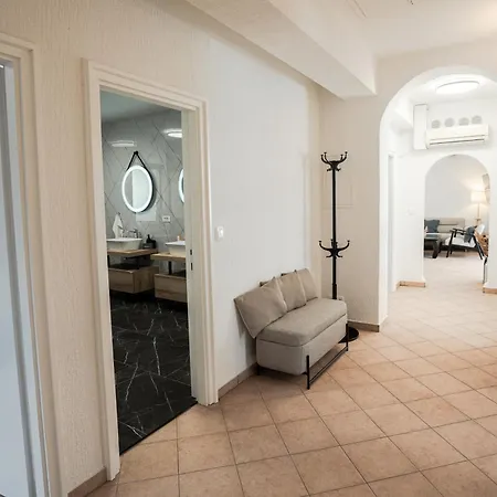 Casa Bianca 别墅 *