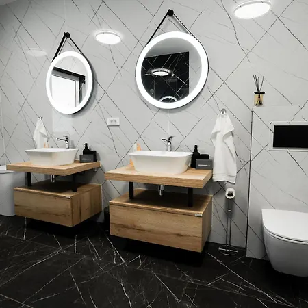 Вилла Casa Bianca *