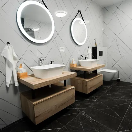 Casa Bianca * Barbat na Rabu