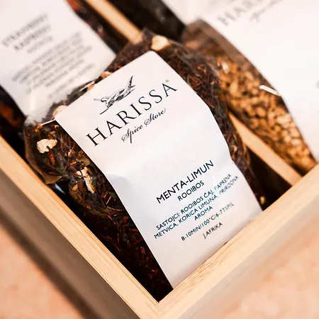 Casa Bianca Barbat na Rabu