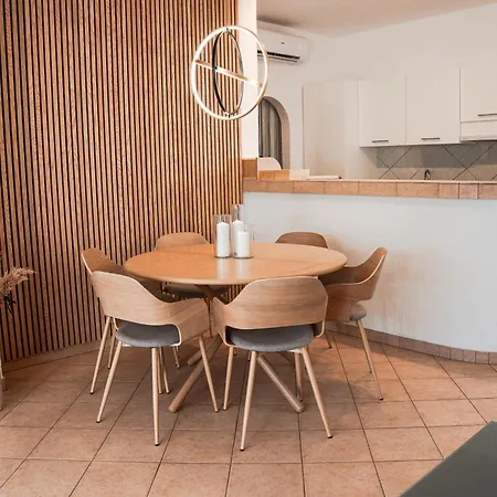 Вилла Casa Bianca *