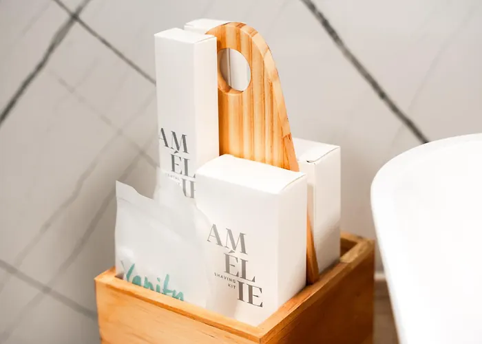 Casa Bianca Barbat na Rabu