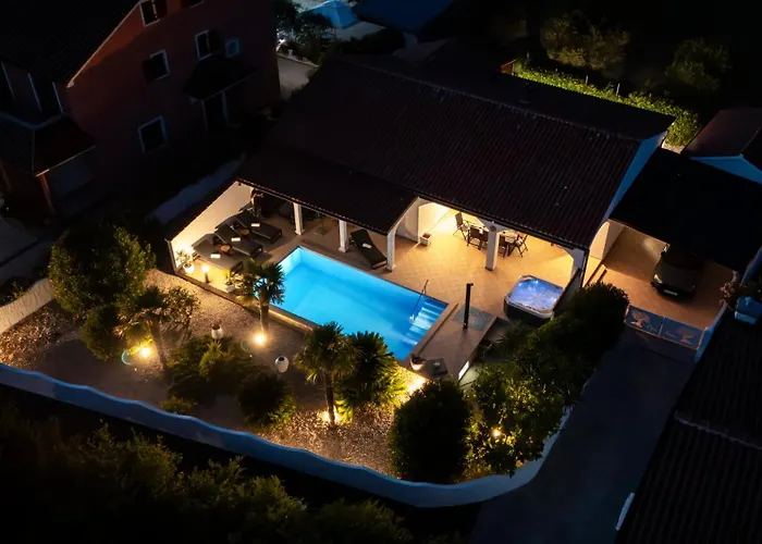 Casa Bianca 빌라 *