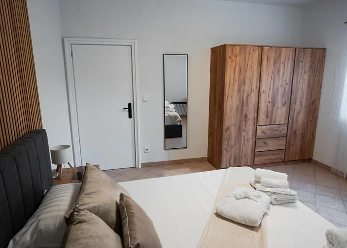 Casa Bianca * Barbat na Rabu