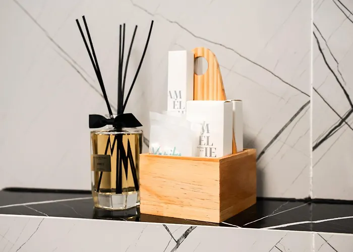 Casa Bianca 빌라 *