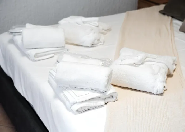 Casa Bianca 빌라 Barbat na Rabu