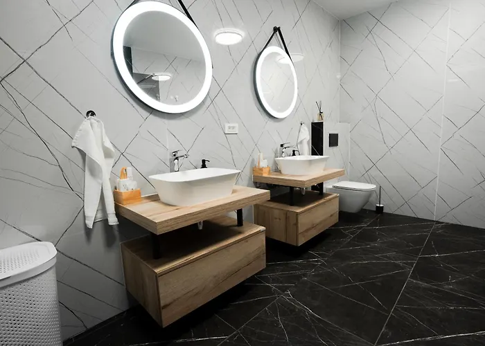 Casa Bianca * Barbat na Rabu